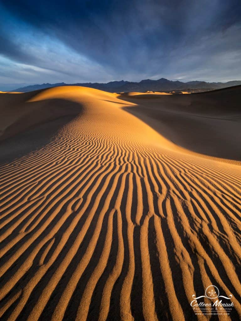 California Death Valley National Park 00063