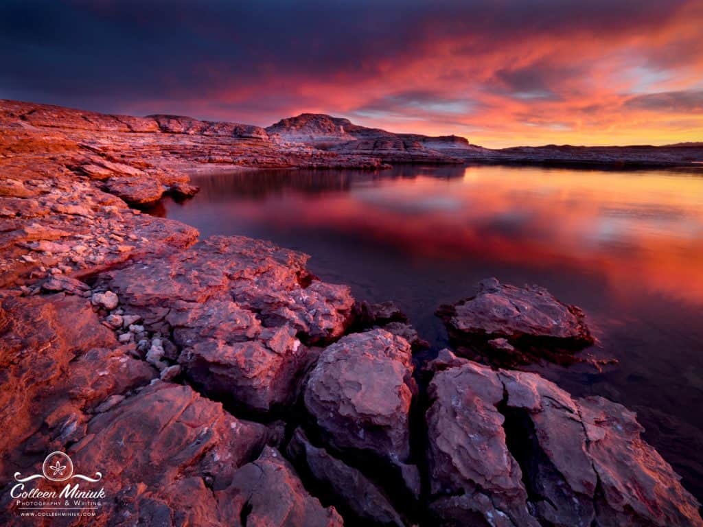 Arizona Lake Mead National Recreation Area 00003