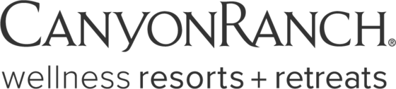Canyon Ranch Wellness Resorts + Retreats Logo