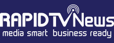 Rapid TV News logo