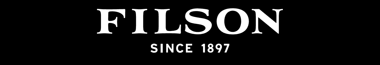 Filson. Since 1897