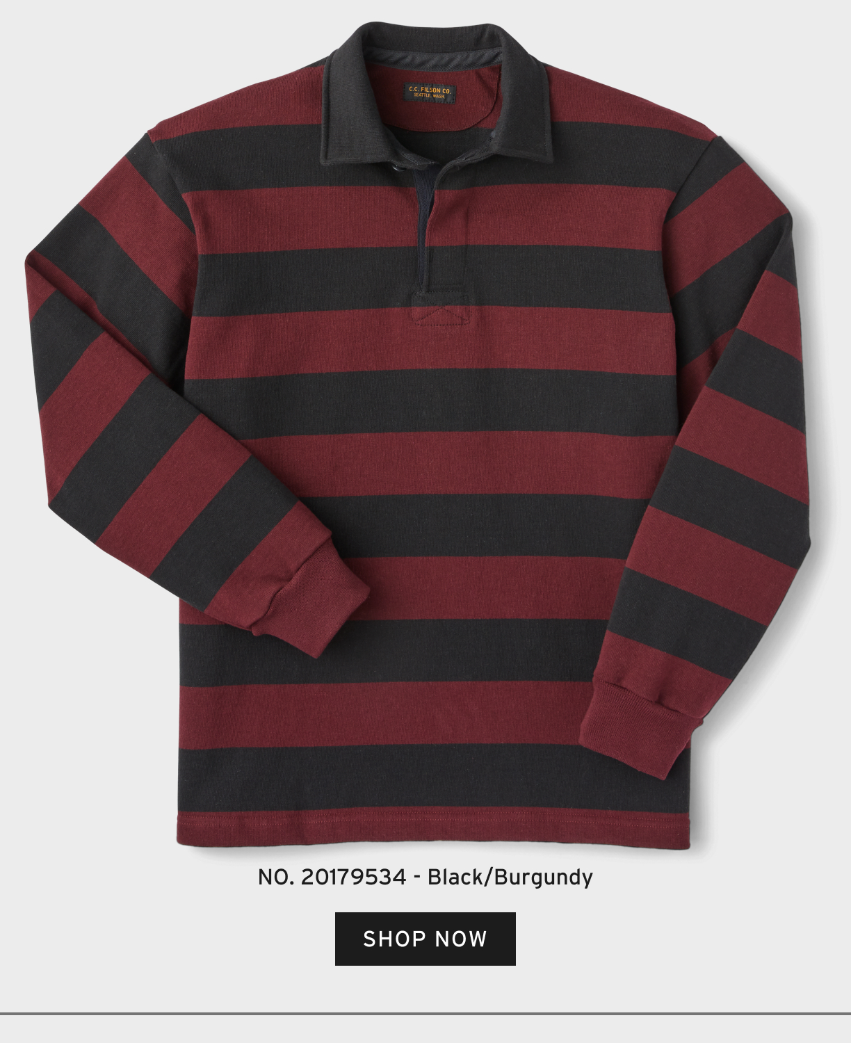 SHOP RUGBY SHIRTS