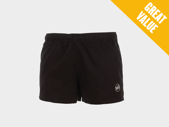 360 Rugby Shorts