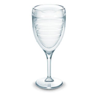 9oz Classic Wine Glass