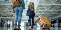 Things to consider when moving abroad with children
