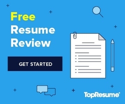 Free resume review for expats