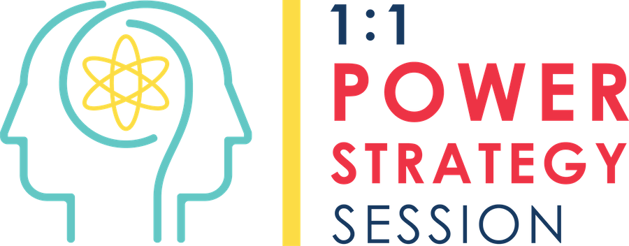 Power Strategy Logo