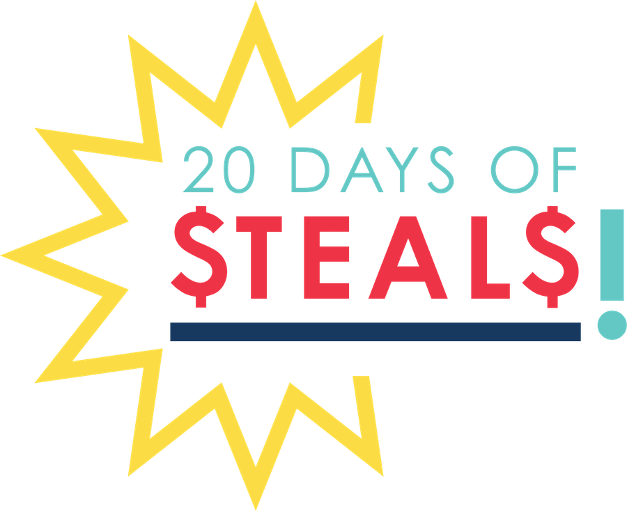 20 Days of Steals logo_final