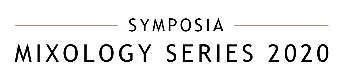 Symposia Mixology Series 2020