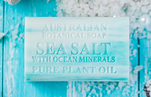 Aussie soap