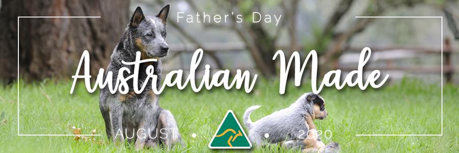 Australian Made - Father''s Day Gift Guide