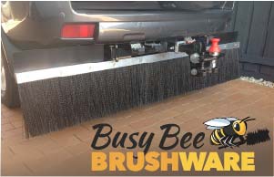 Busy Bee Brushware
