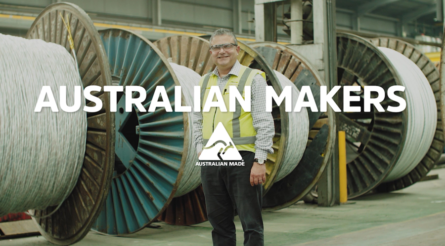 Australian Makers