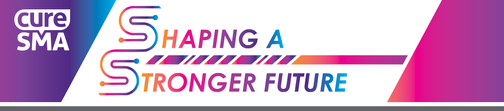Cure SMA - Shaping a Stronger Future