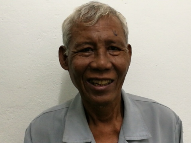 Hong San 