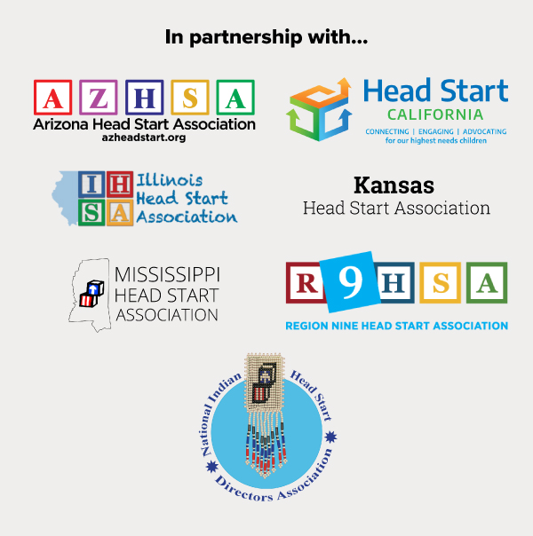 National Head Start Association Registration and Sign Up Information