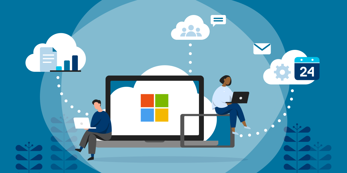 How TechSoup Makes Adopting Microsoft Cloud Solutions Easier