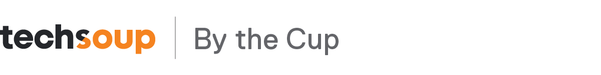 TechSoup By the Cup