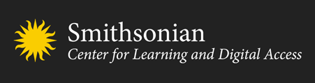 logo of the Smithsonian Center for Learning and Digital Access. Click to learn more.