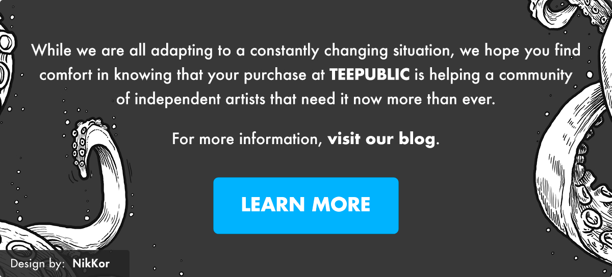 Learn More about Supporting Indie Artists