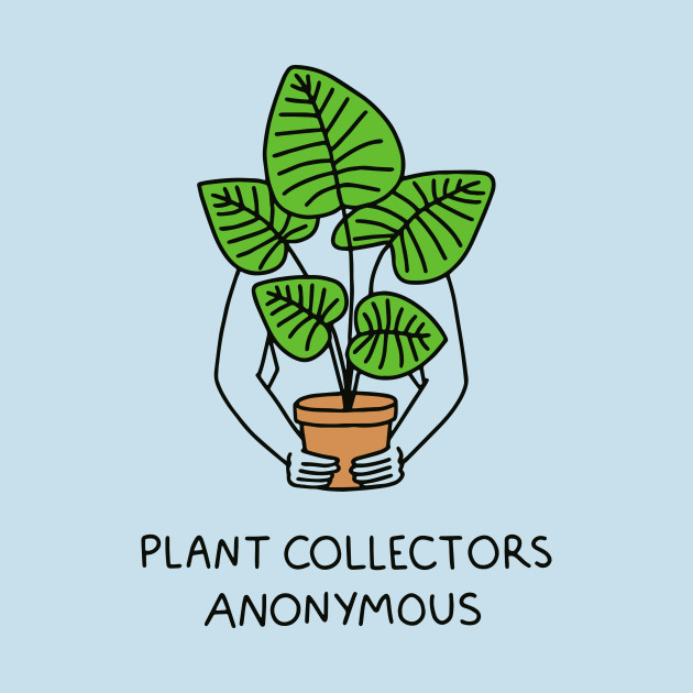 plant collectors anonymous