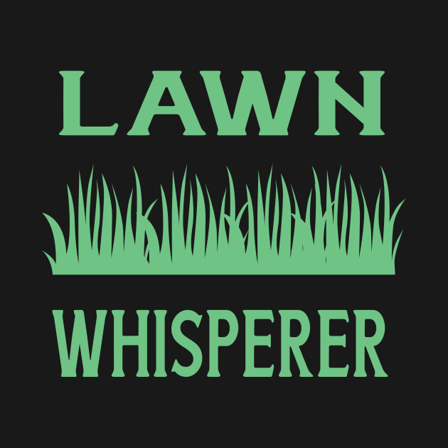 lawn whisperer