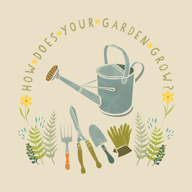 does your garden grow