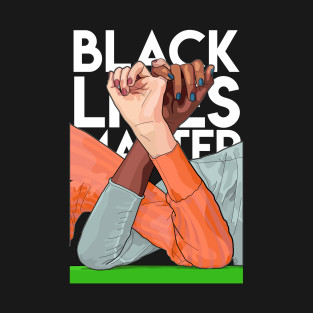 Unity In Black Lives Matter