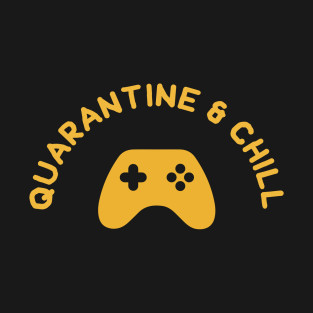 quarantine gaming