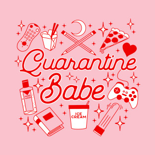 Quarantine Babe