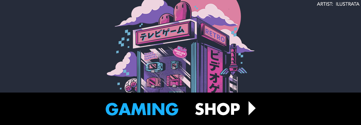 Shop Gaming