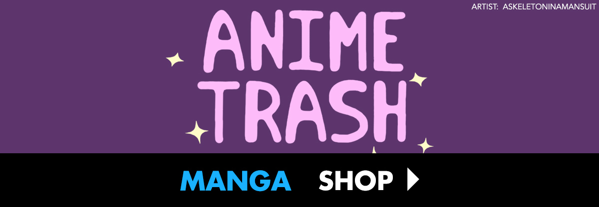 Shop Manga