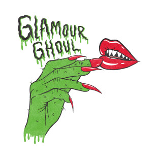 Glamour Ghoul