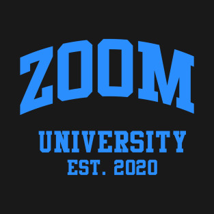 Zoom University Est 2020
