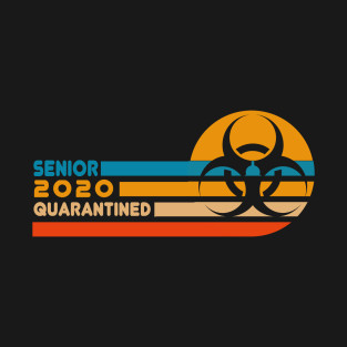 Senior 2020 Quarantined