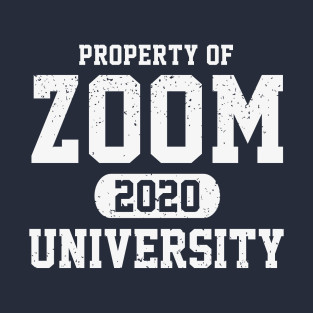Property Of Zoom University