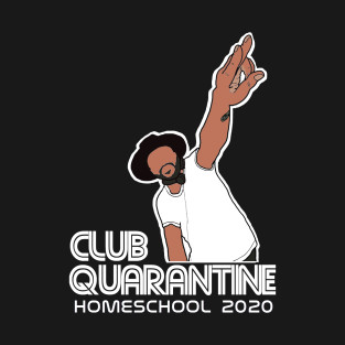 club quarantine