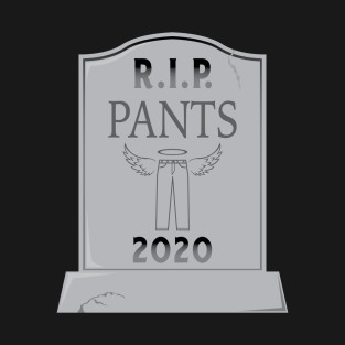 RIP pants