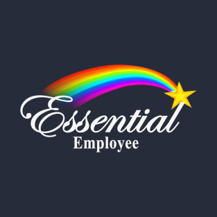Essential Employee