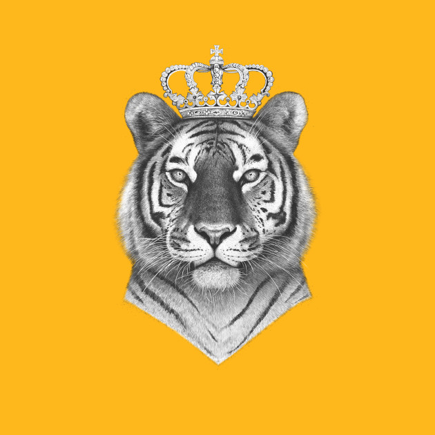 tiger king
