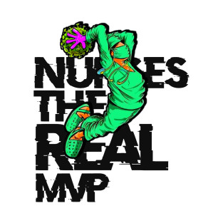 nurses the real mvp