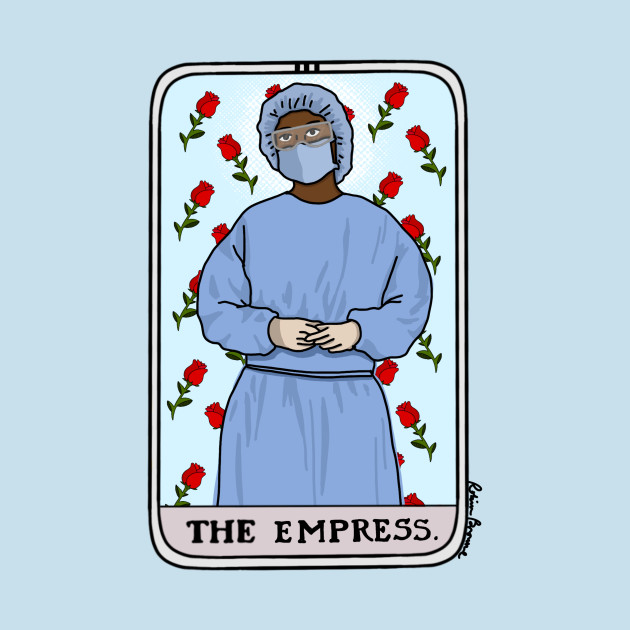 the empress