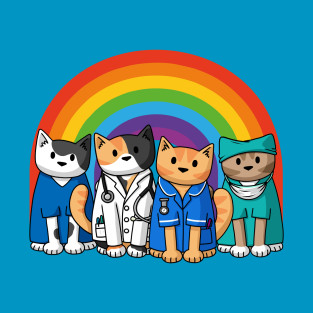 rainbow medics