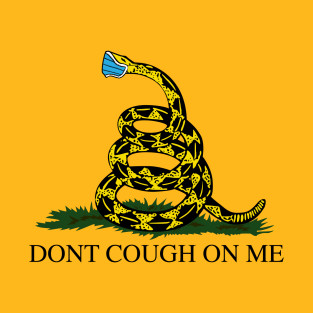 Don''t Cough On Me