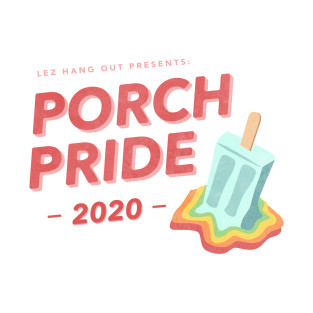 Porch Pride 2