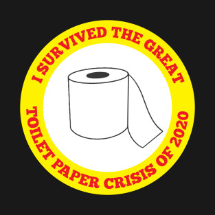 Great Toilet Paper Crisis