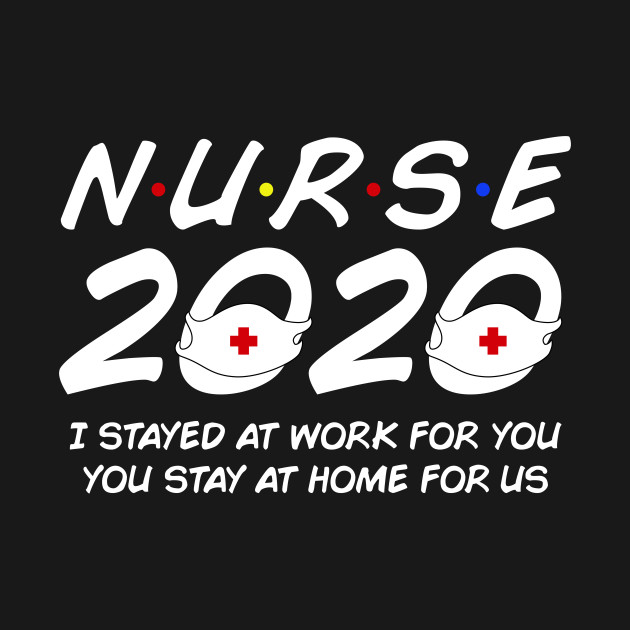 nurse friends
