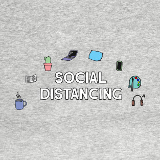 social distancing