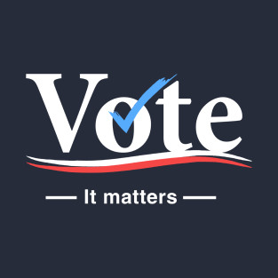 Vote (It Matters)