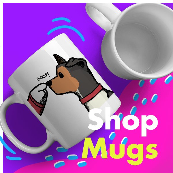 Shop Mugs